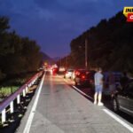 U udesu na putu Podgorica–Bar povrijeđene dvije osobe