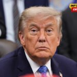 Tramp prijeti carinom svim zemljama, posebno evropskim, ako uvedu porez na američke digitalne usluge