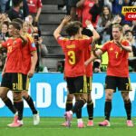 Rekordi Lukakua i Kurtoe, Belgija napunila mrežu Novog Zelanda i sa prvog mjesta ide u nokaut fazu