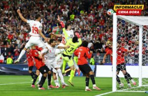 Uzbudljiv početak, potom uspavanka, pa drama: Iranu u 96. minutu poništen gol za drugu fazu, Egipat ide na Australiju