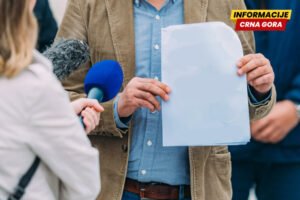 Hitna zaštita, a možda i novčana nagrada: Vlada usvojila Predlog zakona o zviždačima