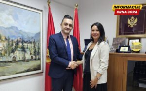 Rang-lista gotova, čeka se odluka Vukovića: Završena procedura u vezi sa izborom direktora Uprave carina