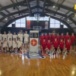 Selektivno okupljanje pionira održano u Podgorici