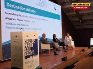Kordić: Saradnja ključ uspjeha u savremenom turizmu