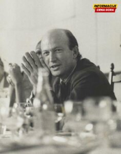 Između Sartra, Arona i Malroa: Majska revolucija ’68, Edgar Moren i intelektualne pukotine