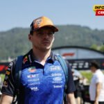 Mekis nije siguran da li će Ferstapen ostati u Red Bulu sljedeće sezone