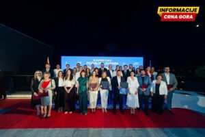 Međunarodni dan javne uprave obilježen dodjelom priznanja najboljim službenicima