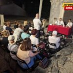 Abović: “Razgovori s Vješticom” je zaslužio NIN-ovu nagradu