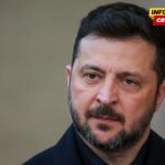 Zelenski: Ukrajina pogodila fabriku naoružanja duboko na teritoriji Rusije