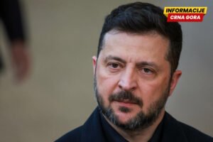 Zelenski: Ukrajina pogodila fabriku naoružanja duboko na teritoriji Rusije