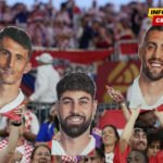 „Vatreni” love bod za drugu fazu