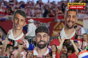 „Vatreni” love bod za drugu fazu