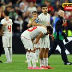 Taremi ljut: Ovaj Mundijal je katastrofalan, Infantino je obećao da će riješiti sve, a u stvarnosti ništa nije učinio