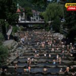Njemačka i Danska pogođene rekordnim temperaturama, toplotni talas se širi ka istoku