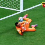 Muslera: Izvinjavam se saigračima i urugvajskom narodu za moj Mundijal