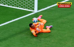 Muslera: Izvinjavam se saigračima i urugvajskom narodu za moj Mundijal