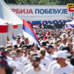 U Beogradu se održava skup “Srbija jedna porodica”