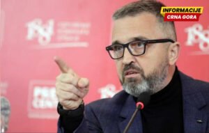 Različiti stavovi o odluci da se Vučićeviću zabrani ulazak u Crnu Goru: (Ne)odmjerena reakcija
