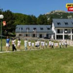 Uspješno realizovan program Mladi rendžeri