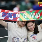 DAN 17, MUNDIJAL UŽIVO Počeli okršaji u Filadelfiji i Njujorku (Hrvatska – Gana 0:0; Panama – Engleska 0:0)