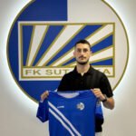 Aleksandar Boljević se nakon 12 godina vratio u Crnu Goru i potpisao za Sutjesku: Treba mi jedna sezona u CFL