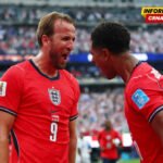 Englezi za pet minuta riješili Panamu: Kejn istorijskim golom pečatirao prvo mjesto
