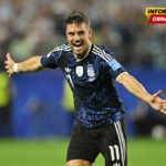 DAN 18, MUNDIJAL UŽIVO Majstorija Lo Selsa – vodi Argentina (1:0), nema golova u meču Alžir – Austrija