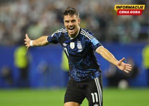 DAN 18, MUNDIJAL UŽIVO Majstorija Lo Selsa - vodi Argentina (1:0), nema golova u meču Alžir - Austrija