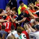 Goleada i neobičan finiš u Kanzas Sitiju – “žrtva” je Iran: Austrija ide na Španiju, Petković protiv svojih Švajcaraca