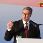 AP: Vučić najavio ostavku za nekoliko nedjelja, otvorio put prijevremenim izborima