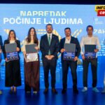 Dodijeljene nagrade za najbolje prakse u javnoj upravi