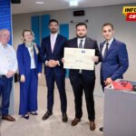 Opština Bijelo Polje dobitnik priznanja „Evropska diploma“