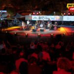 Upečatljive muzičke priče pod Orlovim kršem