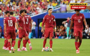 Portugalci će imati poseban motiv protiv Hrvata, Dalić ne želi euforiju