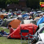 Srbima glavna rola na otvaranju Vimbldona – Miomir , Teodora pa Novak redom igraju na Central kortu