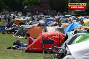 Srbima glavna rola na otvaranju Vimbldona – Miomir , Teodora pa Novak redom igraju na Central kortu
