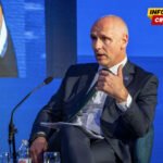 Kapetanović: Evropa ne može priuštiti nezavršene poslove na Zapadnom Balkanu