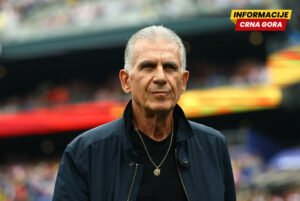 Keiroš: "Svjetsko prvenstvo je izgubilo dio svoje posebnosti"
