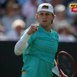 Bergsu pobjeda i prva ATP titula, Amber će tražiti revanš već na startu Vimbldona