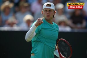 Bergsu pobjeda i prva ATP titula, Amber će tražiti revanš već na startu Vimbldona