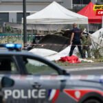 Jedanaest osoba poginulo u padu aviona na sjeveroistoku Francuske