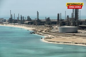 U padu helikoptera u Saudijskoj Arabiji poginulo 14 ljudi