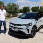 Za volanom: Reno Kaptur TCe 115 na probi