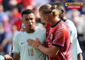 “Mundo Deportivo” izostavio Mbapea iz idealnih 11 grupne faze SP: Evo ko je u najboljoj postavi