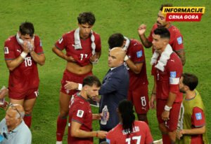 Martines: Djetinjasto je porediti Ronalda sa Mesijem i Halandom