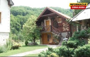 Odlučio da se vrati u rodnu Štitaricu i budućnost gradi na selu