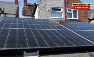 Balkonski solarni paneli mogli bi uskoro postati dio svakodnevice i u Crnoj Gori