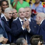 Infantino letio više od 66 sati
