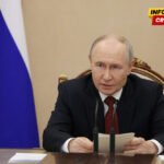 Putin priznao nestašice goriva u Rusiji, formirana radna grupa za obezbjeđivanje snabdijevanja