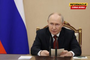 Putin priznao nestašice goriva u Rusiji, formirana radna grupa za obezbjeđivanje snabdijevanja